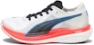 (W) Puma Deviate Nitro Elite 2 'Putih Fire Orchid' 377787-03