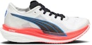 Order (W) Puma Deviate Nitro Elite 2 'Putih Fire Orchid' 377787-03