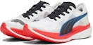 Lookbook (W) Puma Deviate Nitro Elite 2 'Putih Fire Orchid' 377787-03