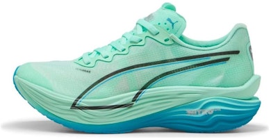 (Women) Puma Deviate Nitro Elite 3 'Mint Melt' 309810-07 (Women) Puma Deviate Nitro Elite 3 'Mint Melt' 309810-07