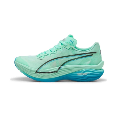 (W) Puma Deviate Nitro Elite 3 'Mint Melt'