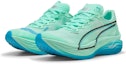 Details for (Women) Puma Deviate Nitro Elite 3 'Mint Melt' 309810-07