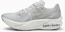 Buy (Women) Puma Deviate Nitro Elite 3 Sesai Sky Cool Light Gray-New Navy 311057-01