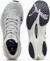 (W) 푸마 디비에이트 나이트로 엘리트 3 세사이 스카이 쿨 라이트 그레이-뉴 네이비 311057-01 Shop (W) 푸마 디비에이트 나이트로 엘리트 3 세사이 스카이 쿨 라이트 그레이-뉴 네이비 311057-01