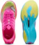 Shop (W) Puma Deviate Nitro Elite 4 ''毒粉黃警亮青'' 313606-01