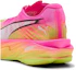 Details for (W) Puma Deviate Nitro Elite 4 ''毒粉黃警亮青'' 313606-01