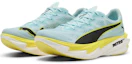 Order (Women) Puma Deviate Nitro Elite 4 Fresh Water Lemon Crush 312128-03