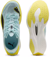 Lookbook (W) Puma Deviate Nitro Elite 4 清新水檸檬爆裂跑鞋 312128-03