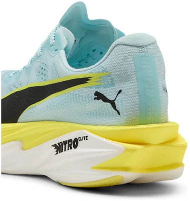 (Women) Puma Deviate Nitro Elite 4 Fresh Water Lemon Crush 312128-03 Shop (Women) Puma Deviate Nitro Elite 4 Fresh Water Lemon Crush 312128-03