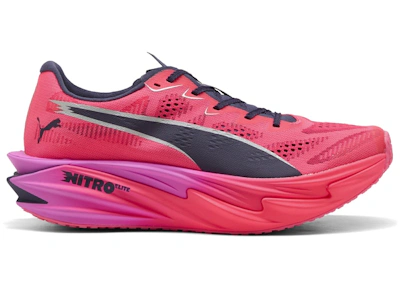 (Women) Hyrox x Puma Deviate Nitro Elite 4 'Pure Pink'
