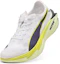 Lookbook (Women) Puma Deviate Nitro Elite 4 White Apple Spritz Lime 312128-06