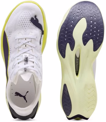 (Women) Puma Deviate Nitro Elite 4 White Apple Spritz Lime 312128-06 Purchase (Women) Puma Deviate Nitro Elite 4 White Apple Spritz Lime 312128-06
