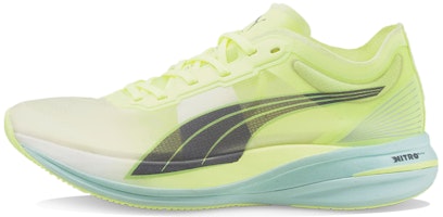 (Women) Puma Deviate Nitro Elite 'Fizzy Light Nitro Blue' 376444-02 (Women) Puma Deviate Nitro Elite 'Fizzy Light Nitro Blue' 376444-02