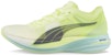 (W) Puma Deviate Nitro Elite 'Fizzy Light Nitro Biru' 376444-02