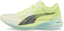 Buy (W) Puma Deviate Nitro Elite 'Fizzy Light Nitro Biru' 376444-02