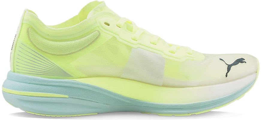 (Women) Puma Deviate Nitro Elite 'Fizzy Light Nitro Blue' 376444-02 Order (Women) Puma Deviate Nitro Elite 'Fizzy Light Nitro Blue' 376444-02