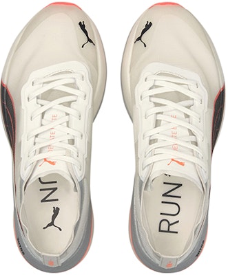 (Women) Puma Deviate Nitro Elite 'White Lava Blast' 376444-01 Lookbook (Women) Puma Deviate Nitro Elite 'White Lava Blast' 376444-01