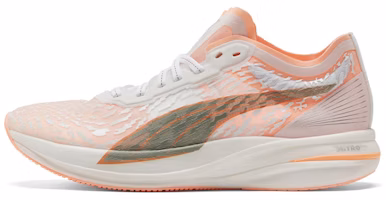 (Women) Puma Deviate Nitro Elite 'Wildwash' 376539-01 (Women) Puma Deviate Nitro Elite 'Wildwash' 376539-01