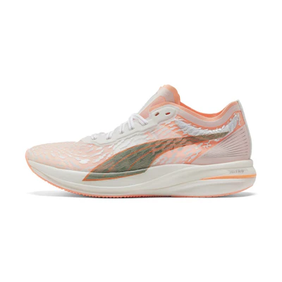 (W) Puma Deviate Nitro Elite 'Wildwash'