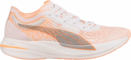(Women) Puma Deviate Nitro Elite 'Wildwash' 376539-01 (Women) Puma Deviate Nitro Elite 'Wildwash' 376539-01