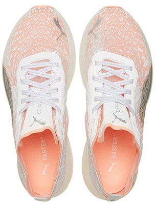 (Women) Puma Deviate Nitro Elite 'Wildwash' 376539-01 Shop (Women) Puma Deviate Nitro Elite 'Wildwash' 376539-01