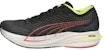 (W) Puma Deviate Nitro WTR 'Hitam' 195573-01