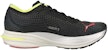 (W) Puma Deviate Nitro WTR 'Hitam' 195573-01