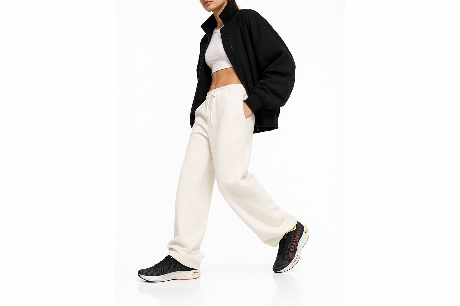 Order (W) Puma Deviate Nitro WTR ''Nero'' 195573-01