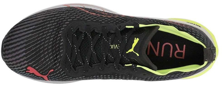 (W) 푸마 데비에이트 니트로 WTR '블랙' (Puma Deviate Nitro WTR '블랙') 195573-01 Shop (W) 푸마 데비에이트 니트로 WTR '블랙' (Puma Deviate Nitro WTR '블랙') 195573-01