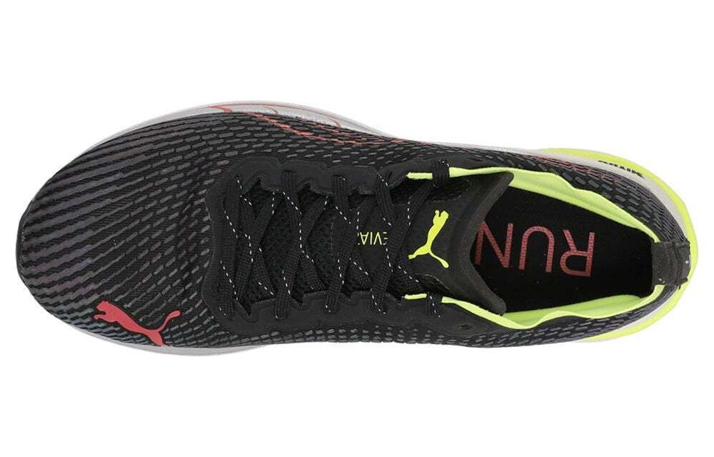 Purchase (W) Puma Deviate Nitro WTR ''Nero'' 195573-01