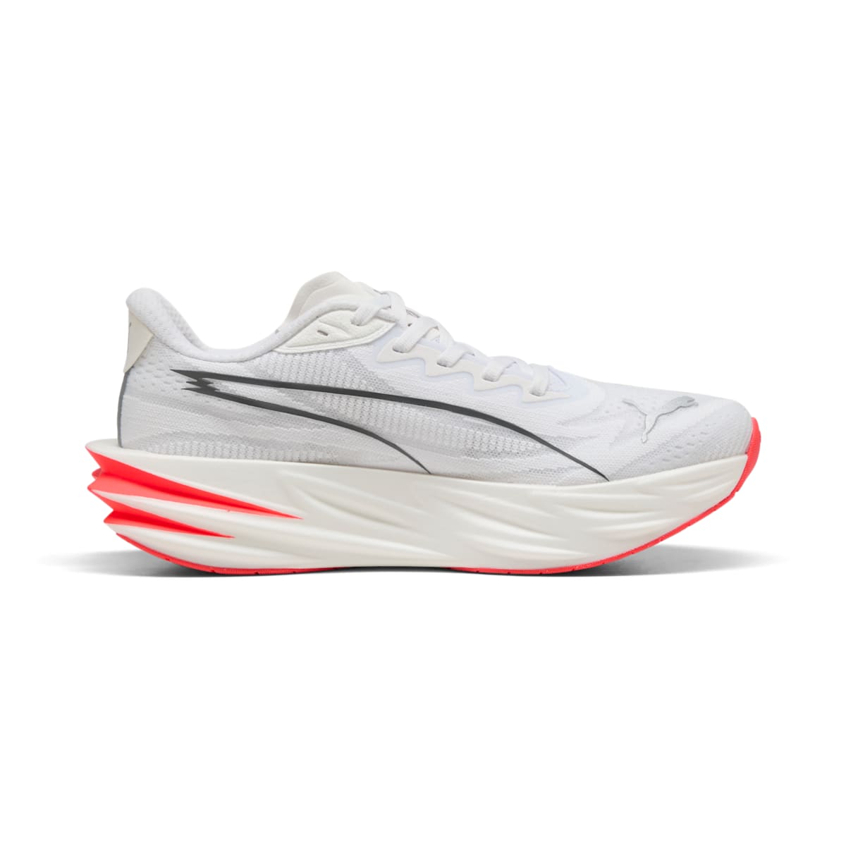 Order (W) Puma Deviate Pure Nitro ''Putih Merah'' 313905-05