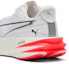 Lookbook (W) Puma Deviate Pure Nitro ''Putih Merah'' 313905-05