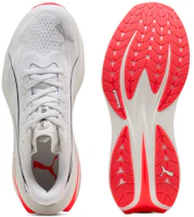 Purchase (W) Puma Deviate Pure Nitro 白紅配色運動鞋 313905-05