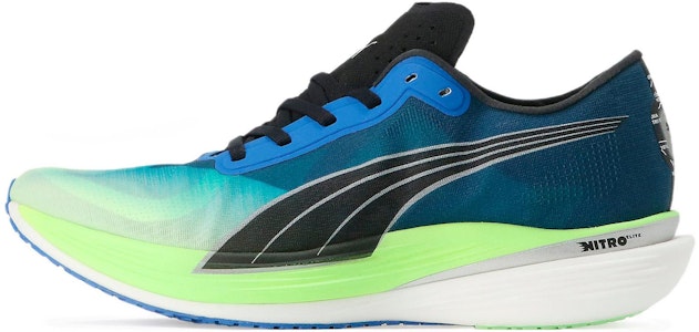 (W) 푸마 데비에이트 니트로 엘리트 2 '청록' (Puma 데비에이트 '청록') 378728-01 Buy (W) 푸마 데비에이트 니트로 엘리트 2 '청록' (Puma 데비에이트 '청록') 378728-01