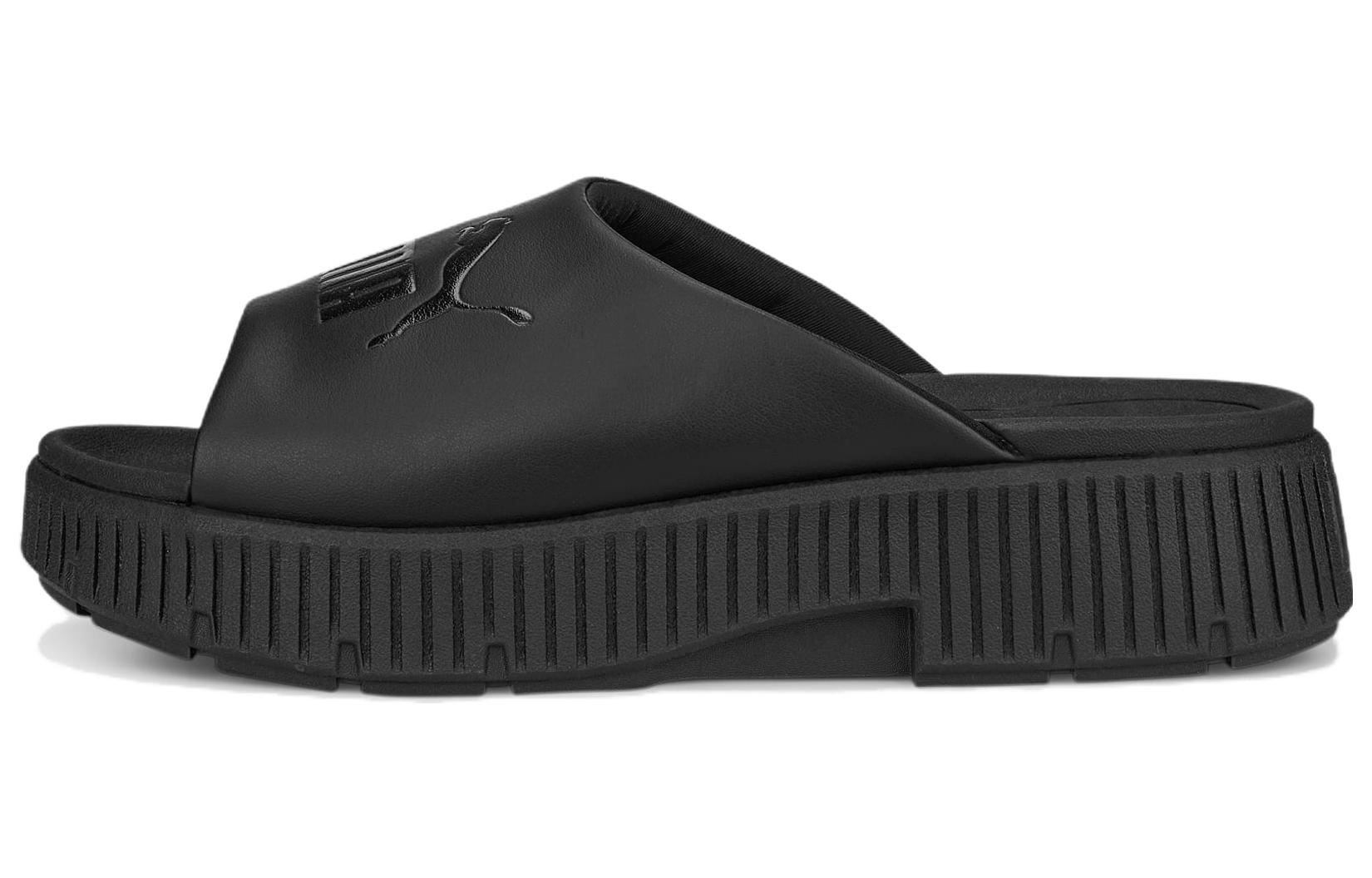 (Women) Puma Dinara 'Black' 388960-01