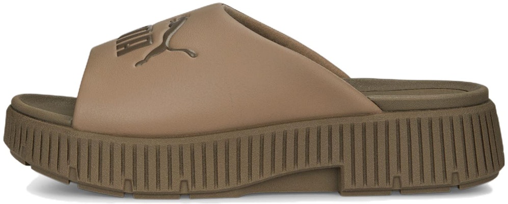 (W) 푸마 디나라 '브라운' (Puma Dinara 'Brown') 388960-02 Buy (W) 푸마 디나라 '브라운' (Puma Dinara 'Brown') 388960-02