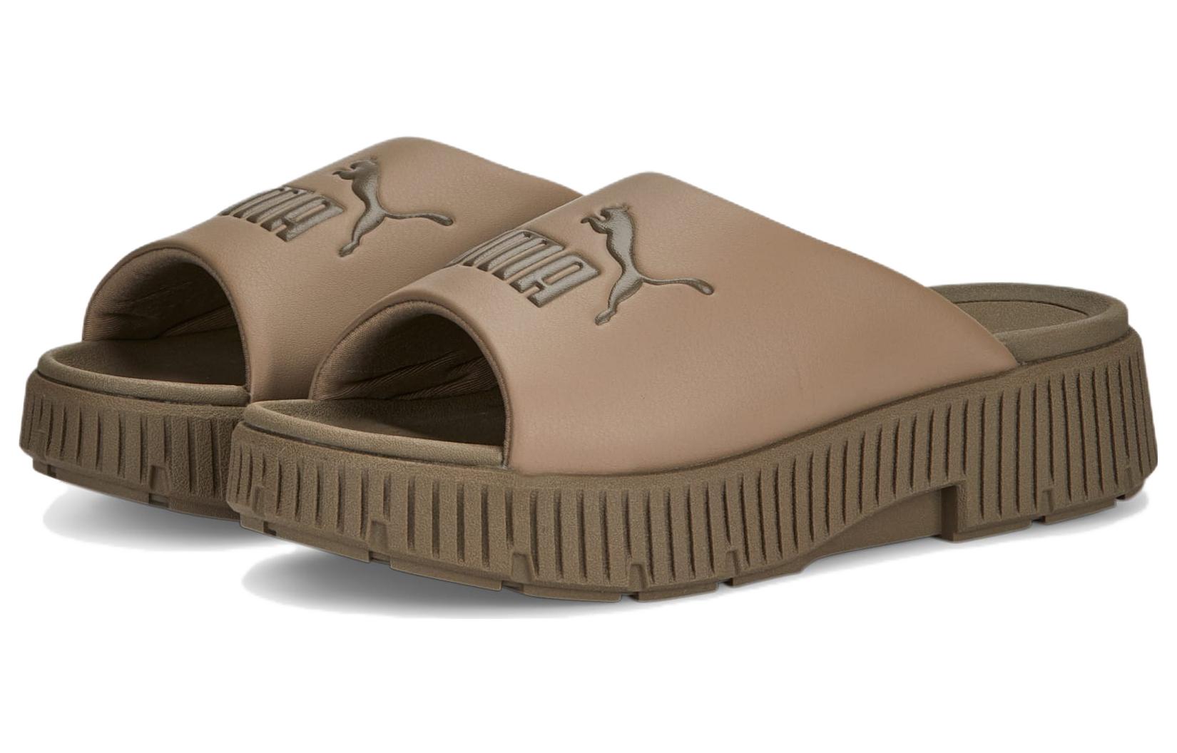Lookbook (W) Puma Dinara ''Braun'' 388960-02