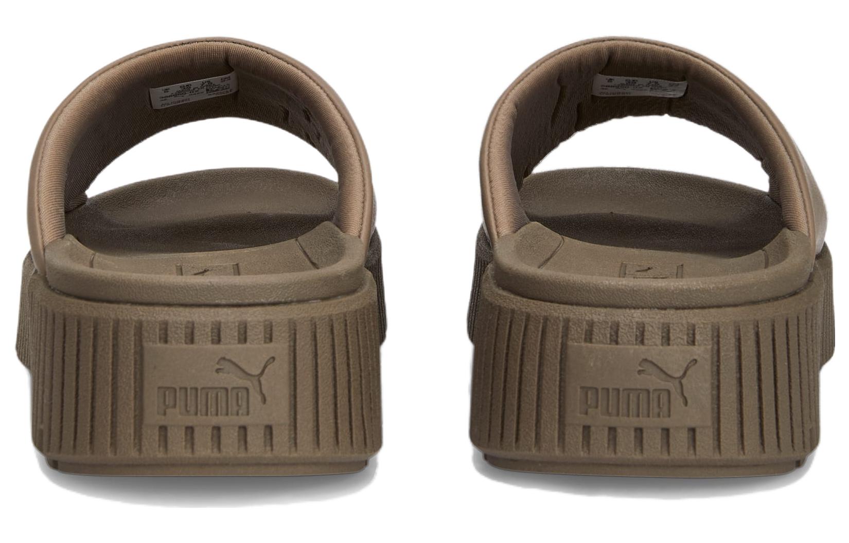 Shop (W) Puma Dinara ''Braun'' 388960-02