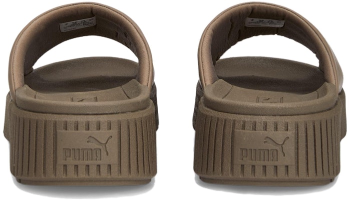 (W) Puma Dinara ''Braun'' 388960-02 Shop (W) Puma Dinara ''Braun'' 388960-02