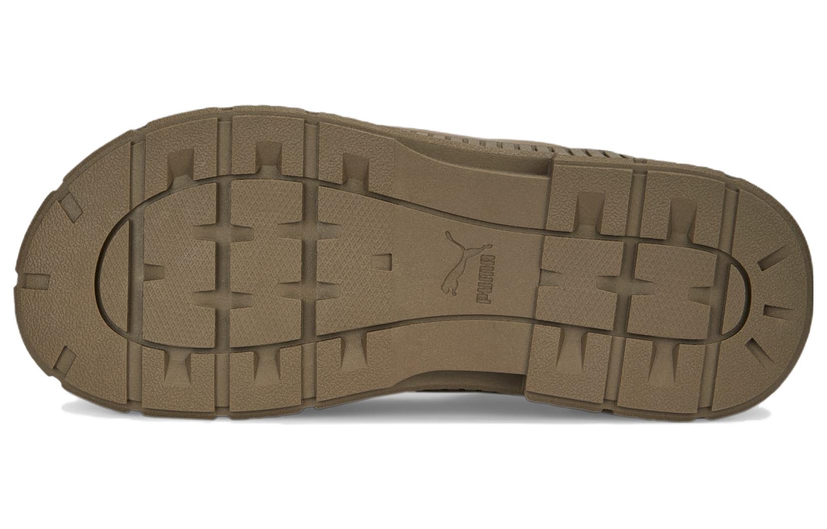 Purchase (W) Puma Dinara ''Braun'' 388960-02