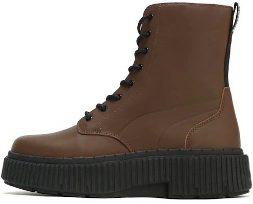 (W) 彪马 Dinara ‘巧克力’ 394786-04 Buy (W) 彪马 Dinara ‘巧克力’ 394786-04