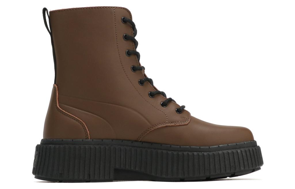 Order (W) 彪马 Dinara ‘巧克力’ 394786-04