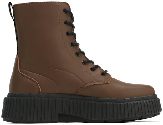 (W) 彪马 Dinara ‘巧克力’ 394786-04 Order (W) 彪马 Dinara ‘巧克力’ 394786-04