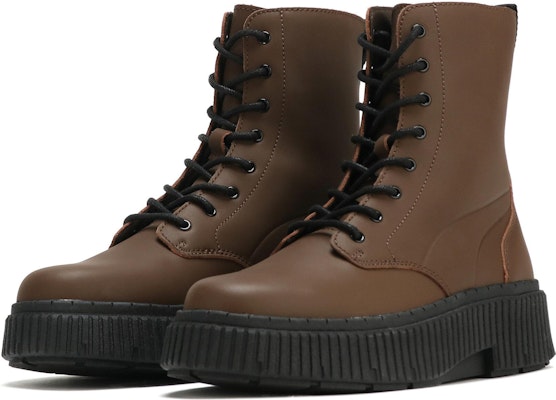(Women) Puma Dinara 'Chocolate' 394786-04 Lookbook (Women) Puma Dinara 'Chocolate' 394786-04