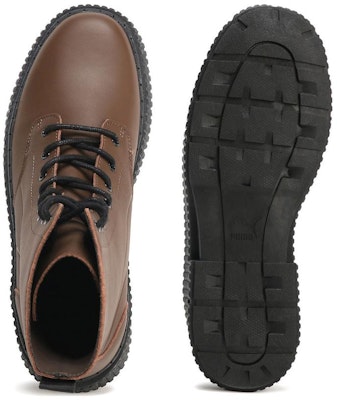 (Women) Puma Dinara 'Chocolate' 394786-04 Shop (Women) Puma Dinara 'Chocolate' 394786-04