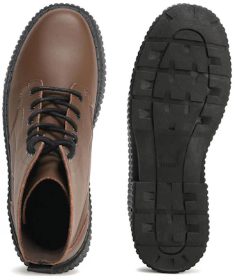 (W) 彪马 Dinara ‘巧克力’ 394786-04 Shop (W) 彪马 Dinara ‘巧克力’ 394786-04