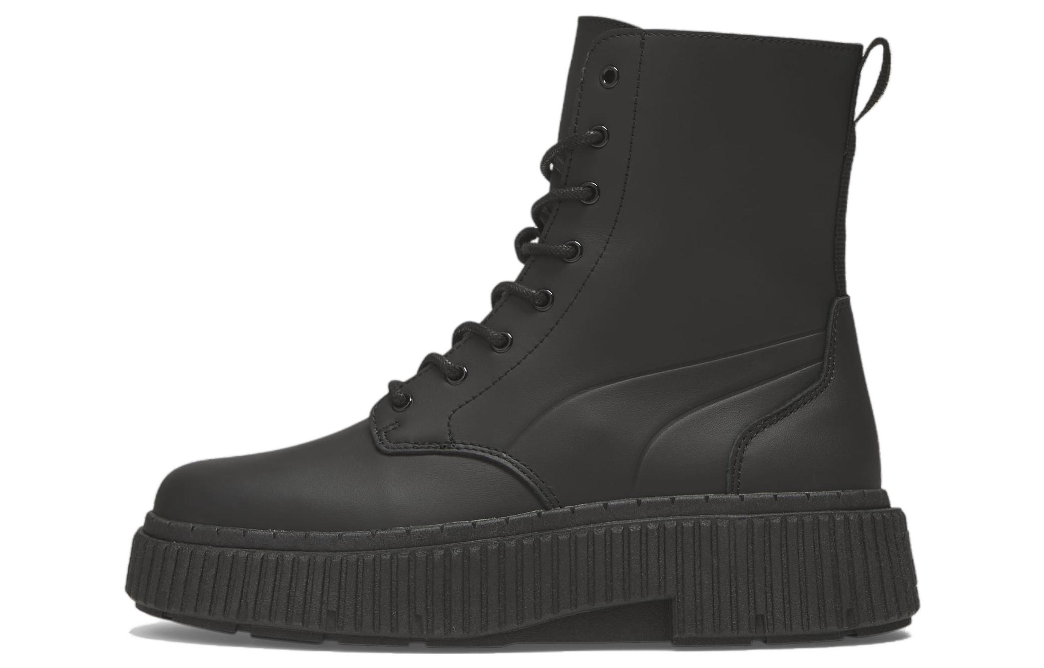 (Women) Puma Dinara 'Triple Black' 394786-01