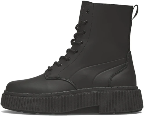 (W) 彪马Dinara“三重黑” 394786-01 Buy (W) 彪马Dinara“三重黑” 394786-01