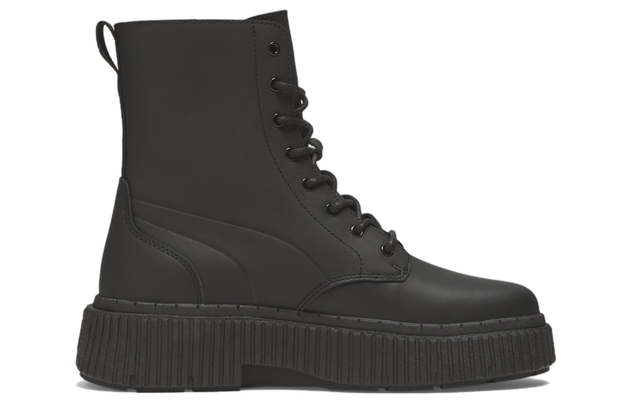 Order (W) 彪马Dinara“三重黑” 394786-01