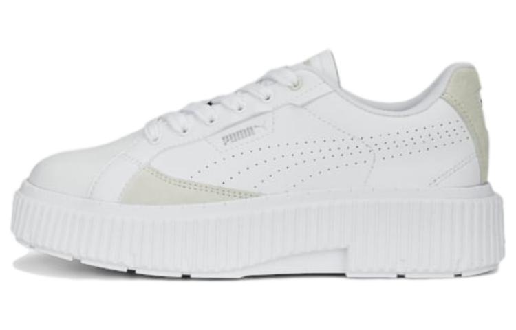(Women) Puma Dinara 'White'  388954-02